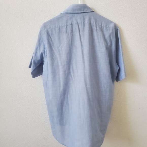 Hathaway button down - Picture 2 of 4